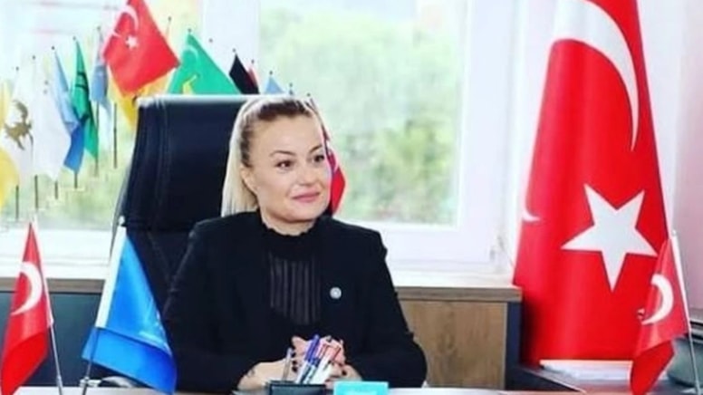 İYİ Partili Başkan kalp krizi geçirdi