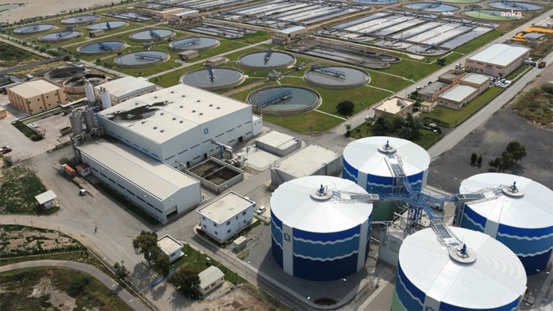 Bakanlıktan İzmir Büyükşehir Belediyesi’ne 3'üncü ceza