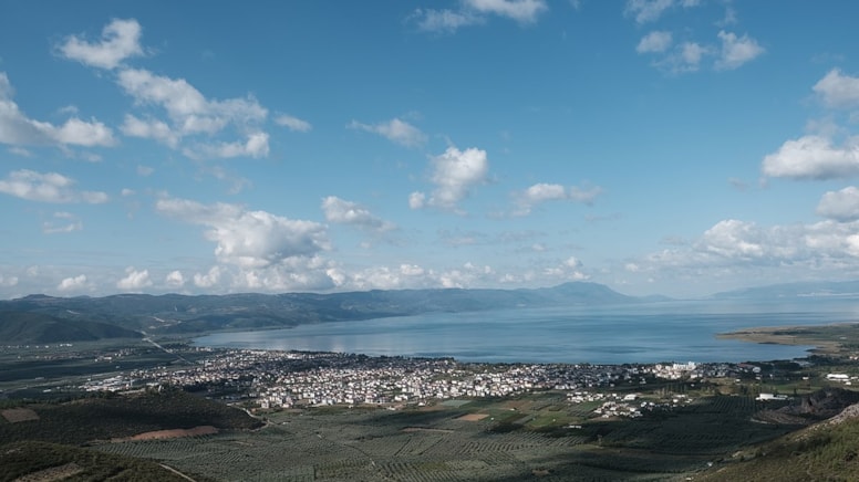 Türkiye'nin gizli kalmış 3 cenneti: Huzur bulmak isteyen oraya akın ediyor