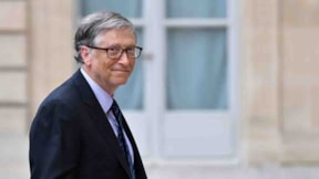 Bill Gates açıkladı: Yapay zekanın asla yerini alamayacağı 3 iş