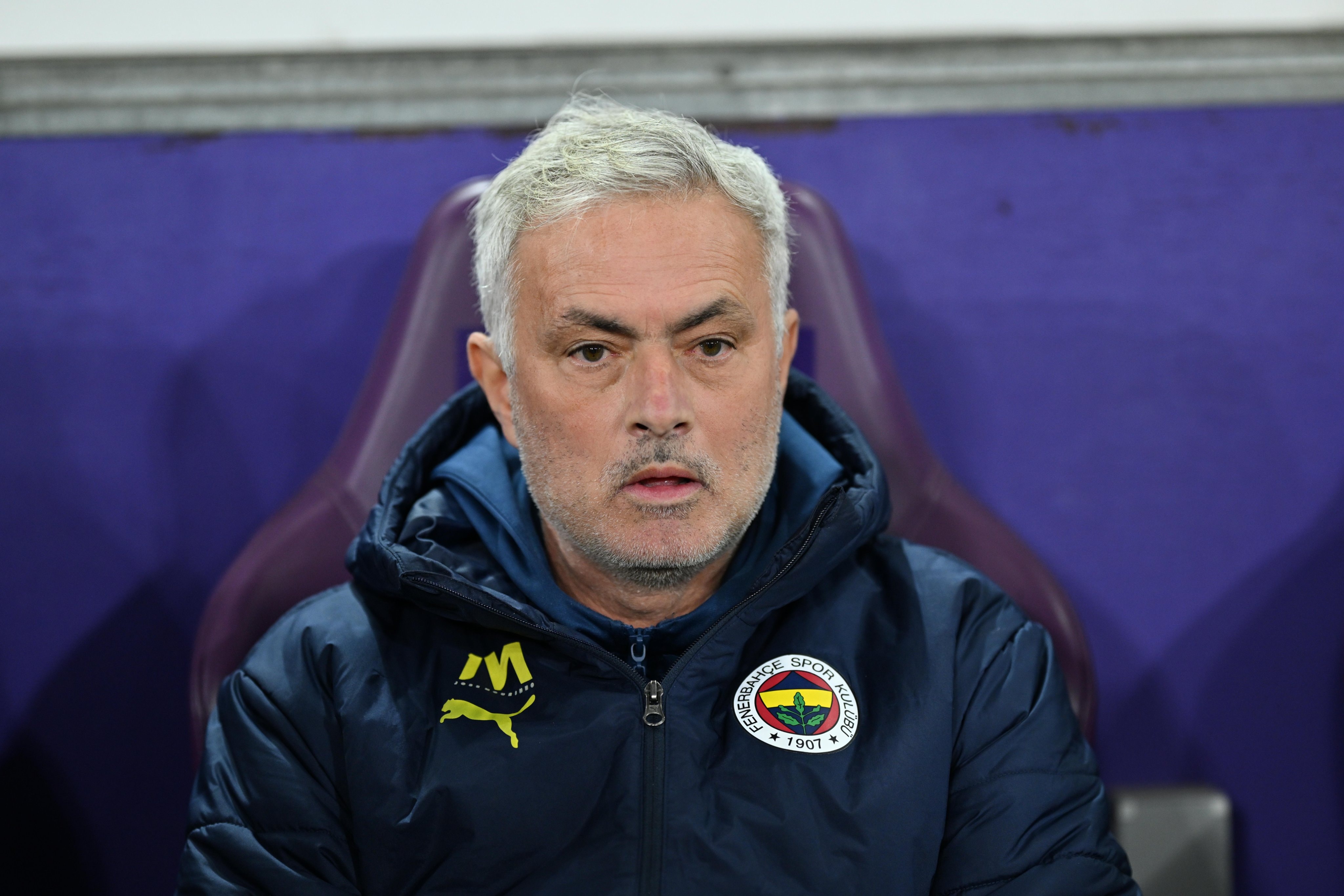 Mourinho'dan Galatasaray'a 'ırkçılık' cevabı! İlk kez konuştu...