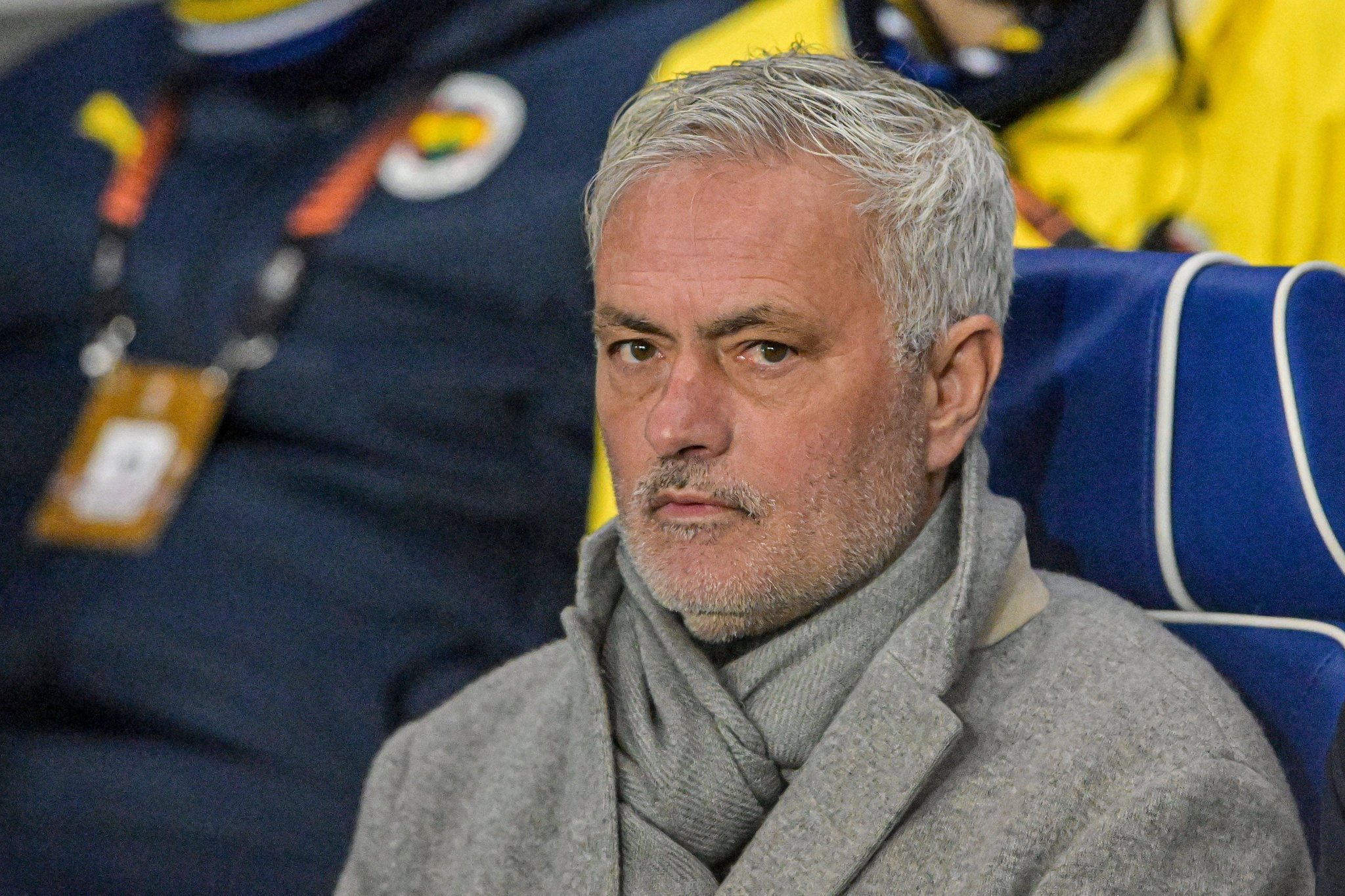 Jose Mourinho: 3 penaltı verilmedi, söylersem ceza alırım!