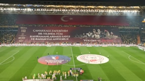 Kadıköy'de Çanakkale ruhu! Duygulandıran anlar...