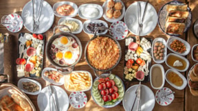 Ne yumurta ne peynir: Kahvaltıda aslında bunu tüketmek gerekiyormuş!