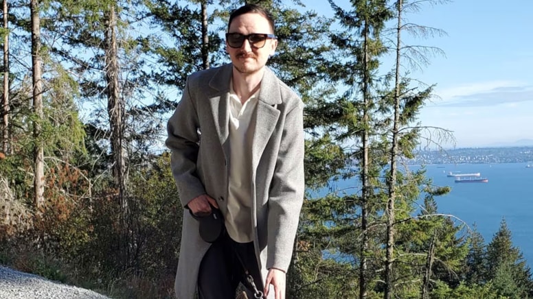 Dişi sayesinde görmeye başladı: Çığır açan tedavi