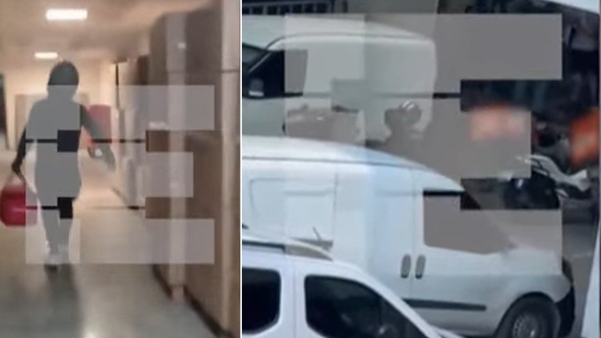 Baştan sona inanılmaz! Sağlıkta 'kan' skandalı: Yemek şirketlerinin kuryeleri taşıdı, bazı kanlar kayıp...