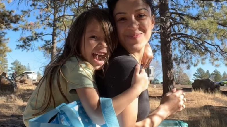 6 yaşındaki çocuk lösemiyi yendi basit bir hastalıktan hayatını kaybetti