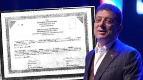 İmamoğlu'nun diploması dış basına da salladı! En çok 'engelledi' kelimesi kullanıldı
