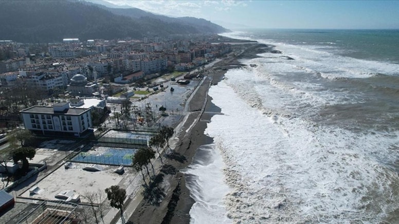 Meteoroloji uyardı: 7 şehir için fırtına uyarısı
