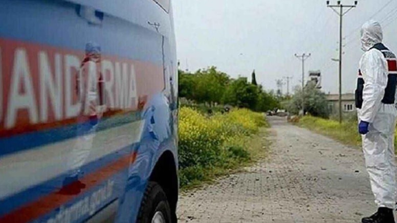 Çanakkale’nin 2 ilçesinde şap alarmı! Karantina başladı