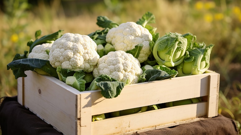 Karnabahar yemeden önce bilmeniz gereken 10 gerçek