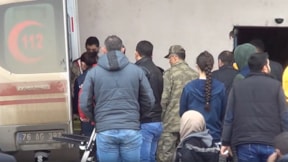 Kavga silahlı çatışmaya dönüştü: Ölü ve yaralılar var! 3 köyde güvenlik önlemi