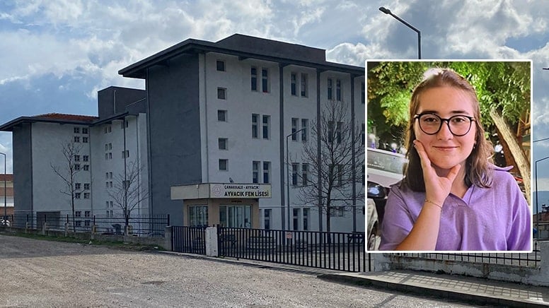 Çanakkale'de kaybolan lise öğrencisi Ankara'da bulundu