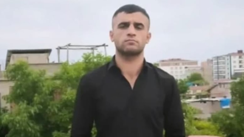 Kayıp olarak aranan gençten acı haber: Çayda bulundu