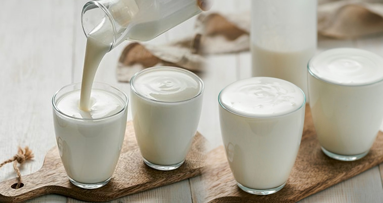 Kefirin Sağlık Açısından Önemi: Neden Her Gün Bardak Bardak İçmelisiniz?
