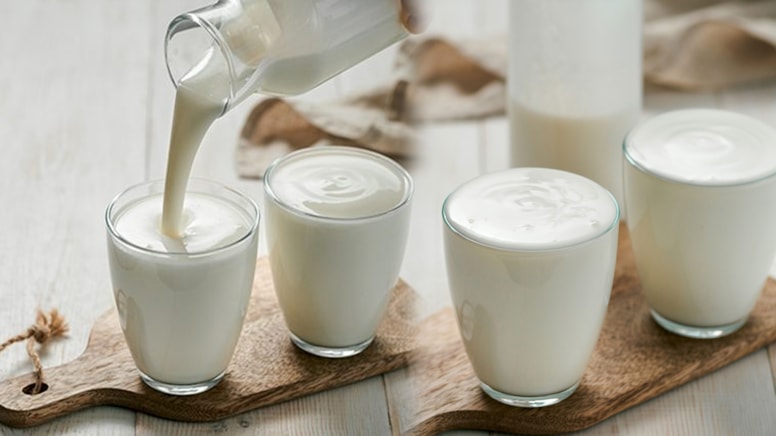 Kefiri işte bu yüzden bardak bardak içmelisiniz