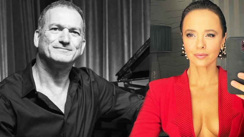 Kerem Görsev Neco'nun kızı ile nişanlandı