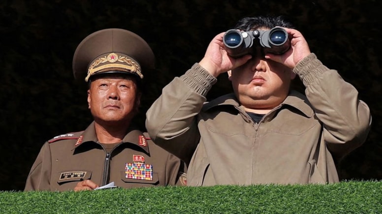 ABD'ye açık açık meydan okudu: Durdurulamaz saldırı gücüne sahibiz