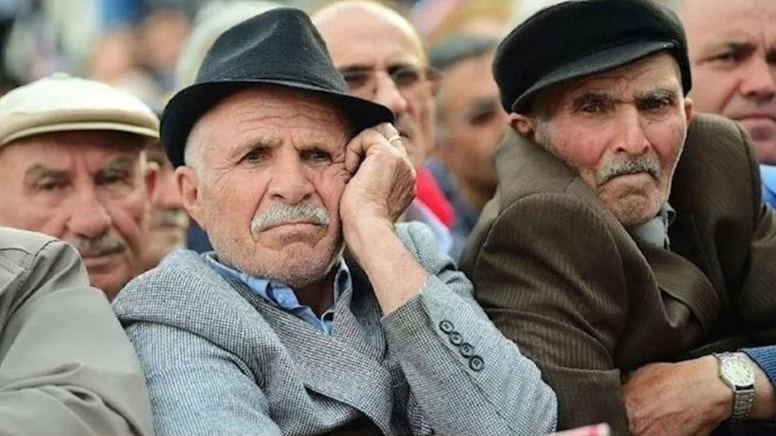 Milyonlarca emekliyi sevindirecek haber geldi! GSS kapsamı genişliyor