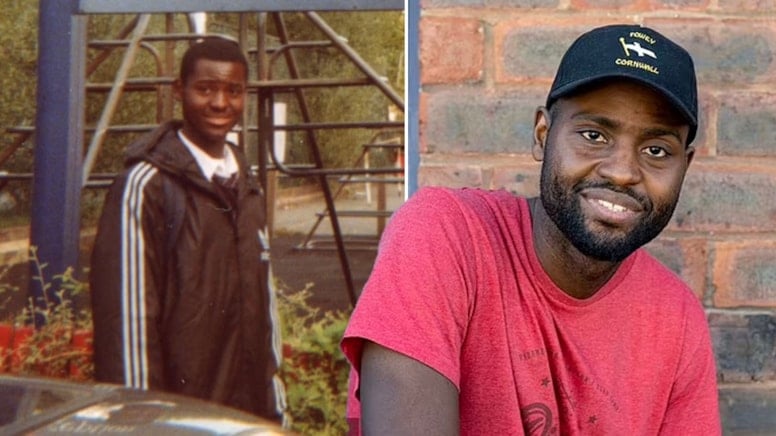 'Kindoki' belası hayatını mahvetti: 12 yaşından beri gün yüzü görmedi