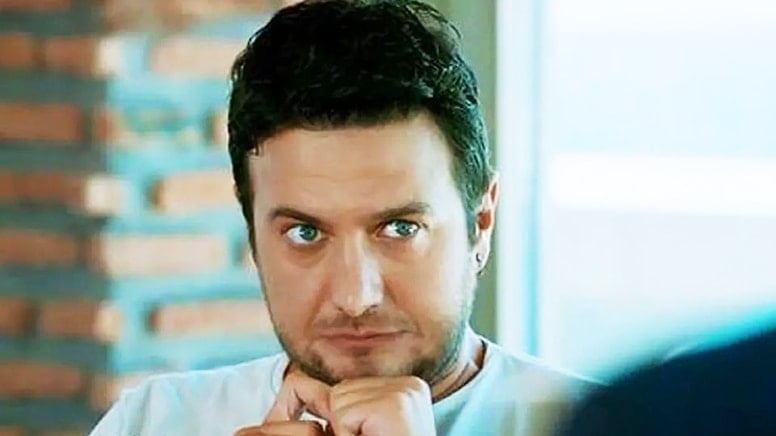 Onur Büyüktopçu iki ayda 15 kilo verdi