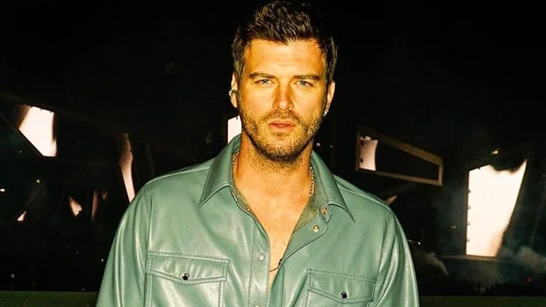 Kıvanç Tatlıtuğ'dan İmamoğlu'na destek