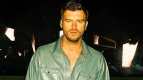 Kıvanç Tatlıtuğ'dan İmamoğlu'na destek