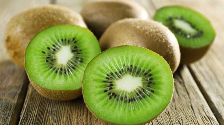 Kivinin kabuğu yenir mi? Denemeden önce bilmeniz gerekenler