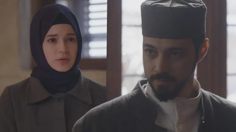 Kızıl Goncalar dizisinin final tarihi belli oldu