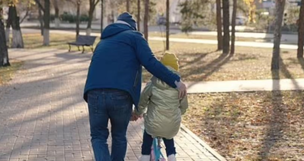 Baba-kız bağını kuvvetlendiren basit detay - Sözcü