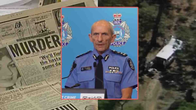 1979'dan beri polisleri şaşkına çeviren cinayet: Polisler artık ikna oldu, ama suçlu...