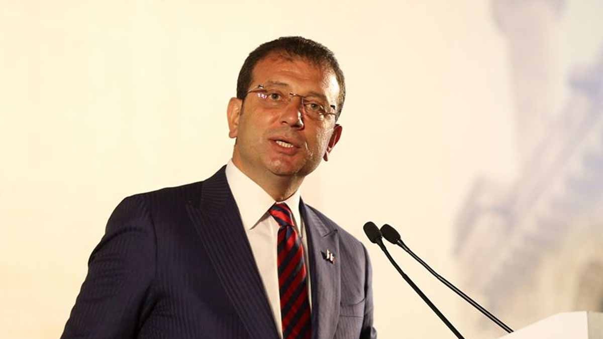 Gözaltı süresi kaç gündür,  Ekrem İmamoğlu ne kadar gözaltında tutulabilir?