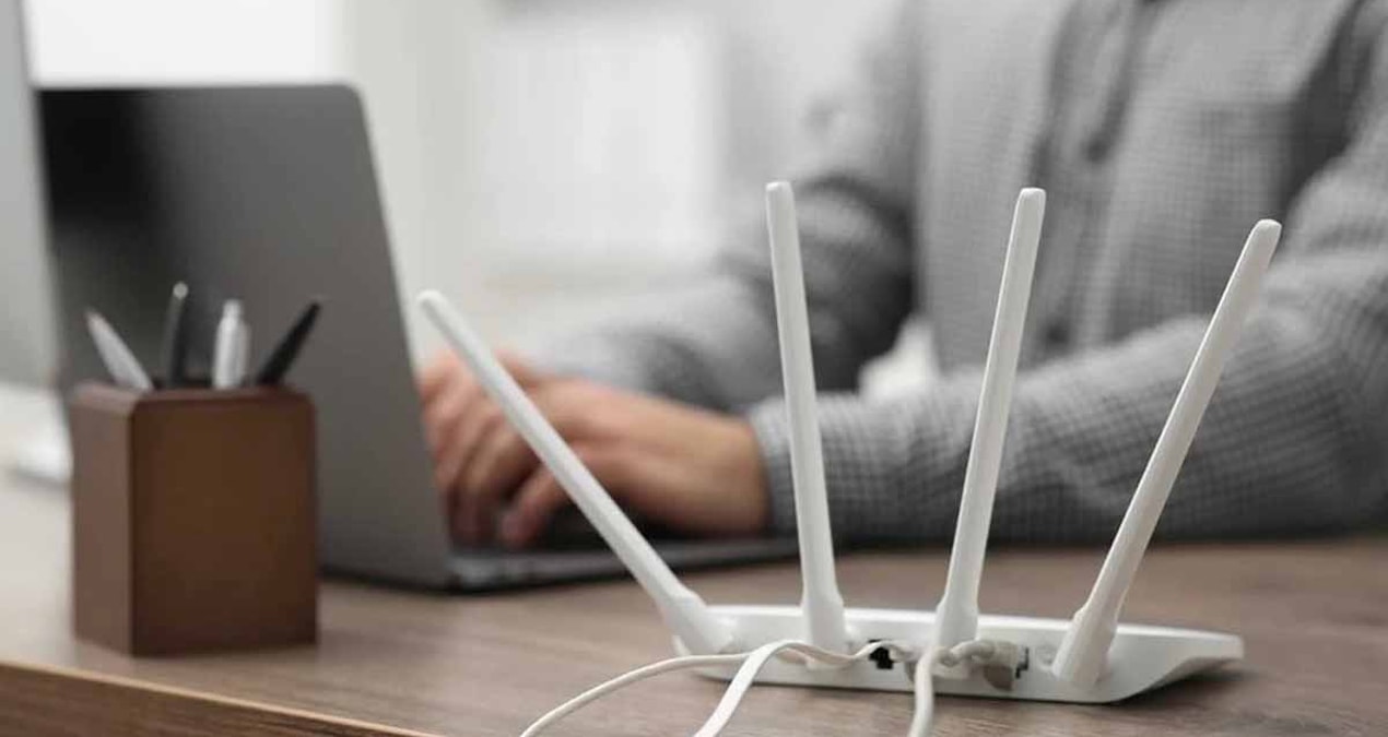 WiFi'ye Veda mı? Yeni Nesil İnternet Bağlantısı Teknolojileriyle Tanışın!