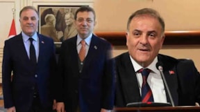 İBB Başkanvekili Nuri Aslan kimdir, nereli, kaç yaşında? CHP’nin İBB Başkanvekili adayı...