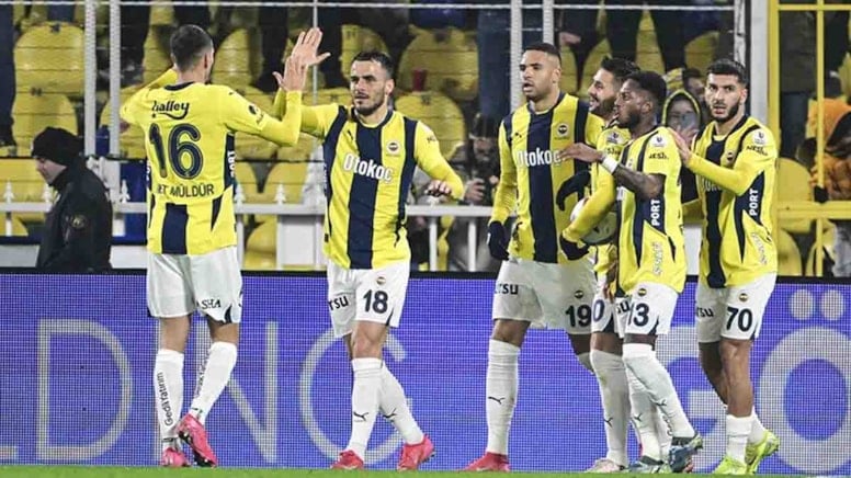 Bodrum FK Fenerbahçe maçı ne zaman, saat kaçta, hangi kanalda?