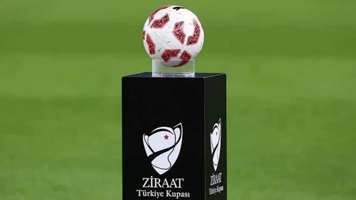 ZTK kura sonuçları | İşte Galatasaray, Fenerbahçe, Trabzonspor ve Beşiktaş'ın rakipleri