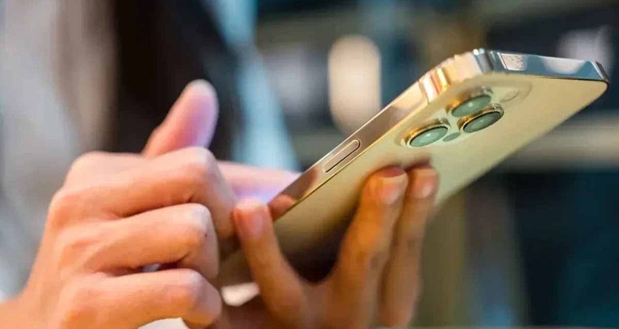 Telefonunuzun Güvenliğini Sağlayın: 5 Haneli Kodu Hemen Girin!