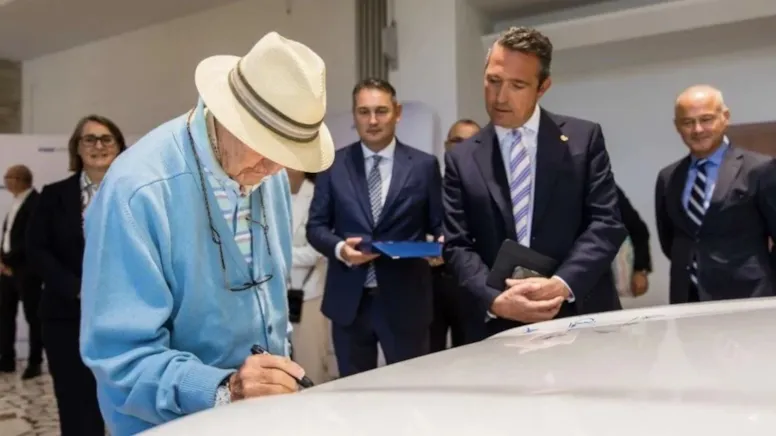 Koç Holding'den milyonlarca euroluk dev yatırım: Arazi arayışı başladı