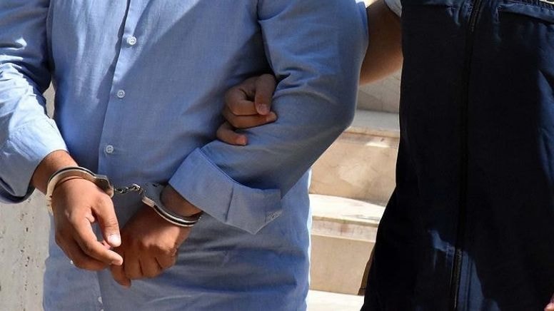 Sivas'ta 7,5 yıl cezası bulunan firari FETÖ hükümlüsü yakalandı