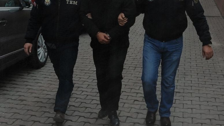 Gaziantep'te kaçakçılık operasyonu: 38 kişi tutuklandı