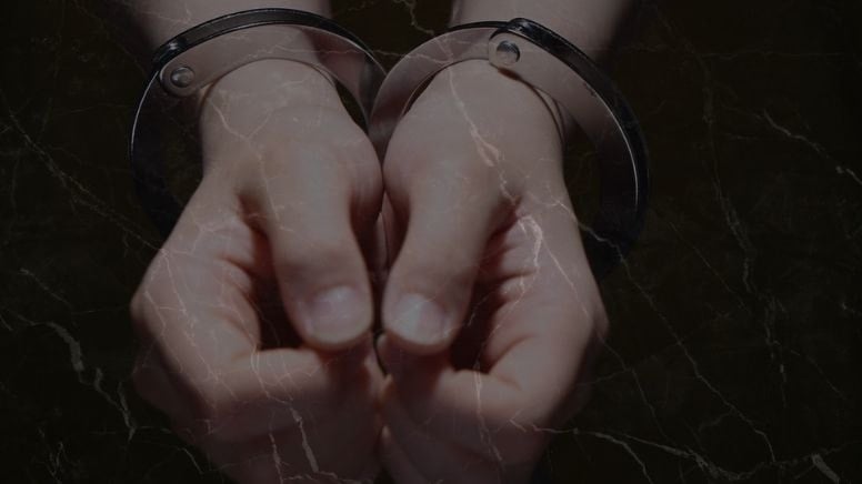 Nevşehir'de ruhsatsız silah operasyonu: 2 gözaltı