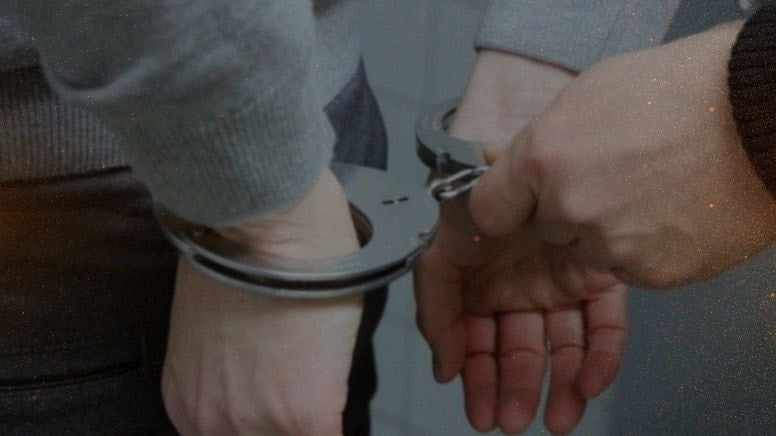 Kız arkadaşını öldürüp naylon poşetle saklayan firari hükümlü yakalandı