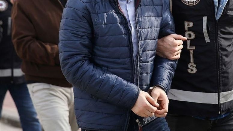 Ankara'da uyuşturucu operasyonunda 3 tutuklama