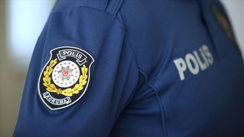 Ankara'da aynı gün ikinci intihar: İki aylık polis yaşamına son verdi