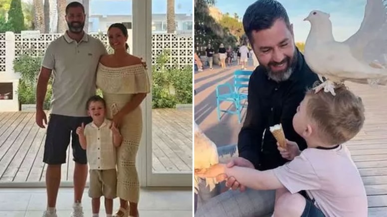 Koltukaltı ağrıyan çocuk ertesi gün hayatını kaybetti