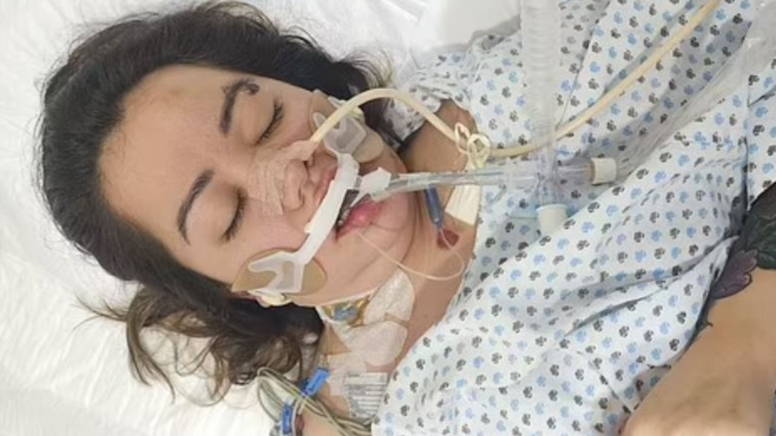 Ücretsiz diye içtiği içecek komaya soktu