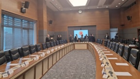 Kartalkaya’daki Otel Yangını Araştırma Komisyonu toplanamadı