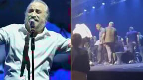 Hayatını kaybeden Volkan Konak'ın son görüntüleri ortaya çıktı