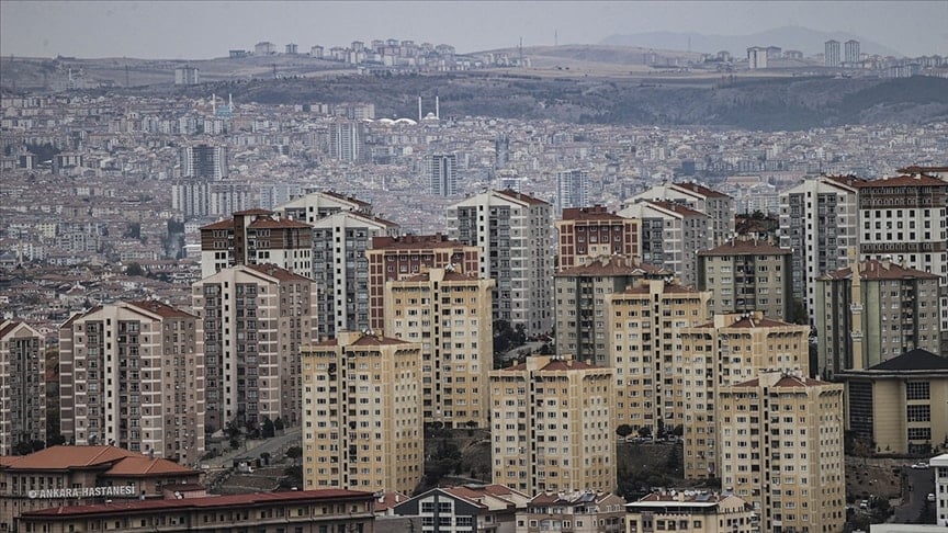 Uzmandan çarpıcı değerlendirme: Memur ve sabit gelirliler ev sahibi olabilir mi?