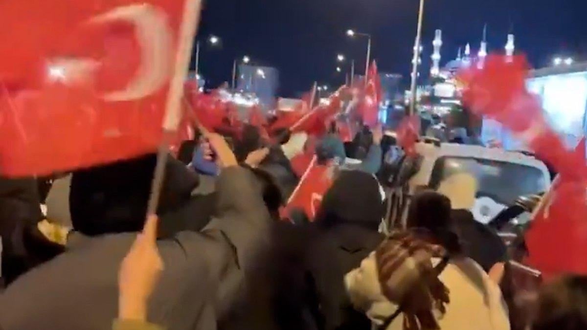 AKP'nin kalesi diye bilinirdi! Konya İmamoğlu için ayakta